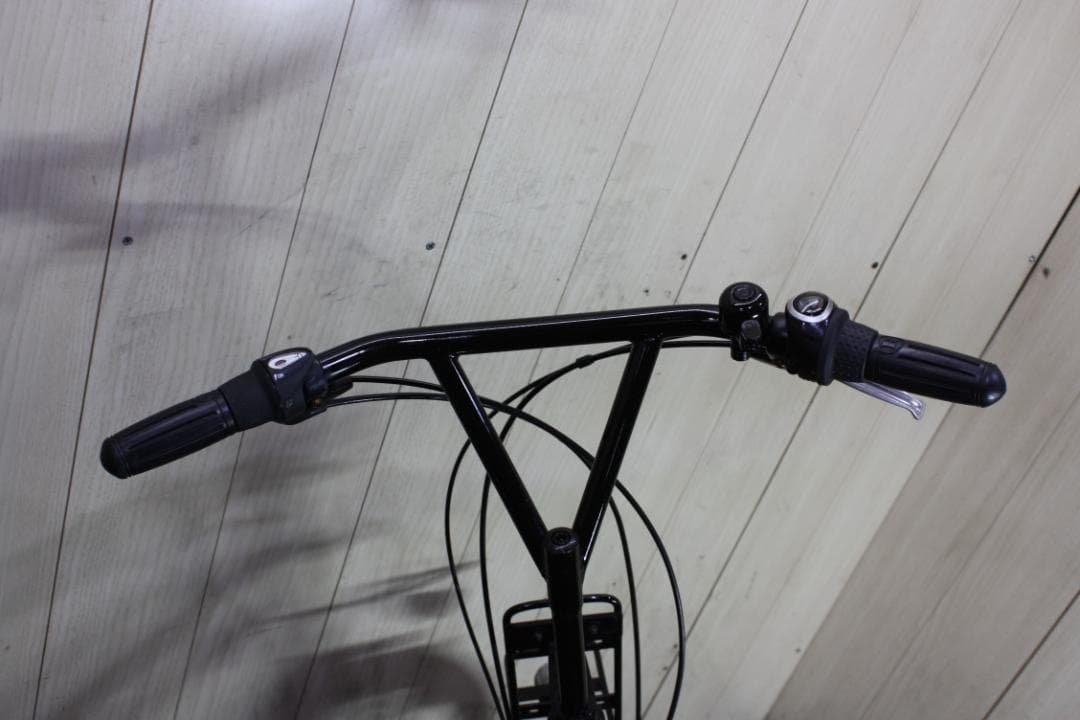 ブリヂストン ベガスVEGAS 20型 シマノ内装3段　minivelo