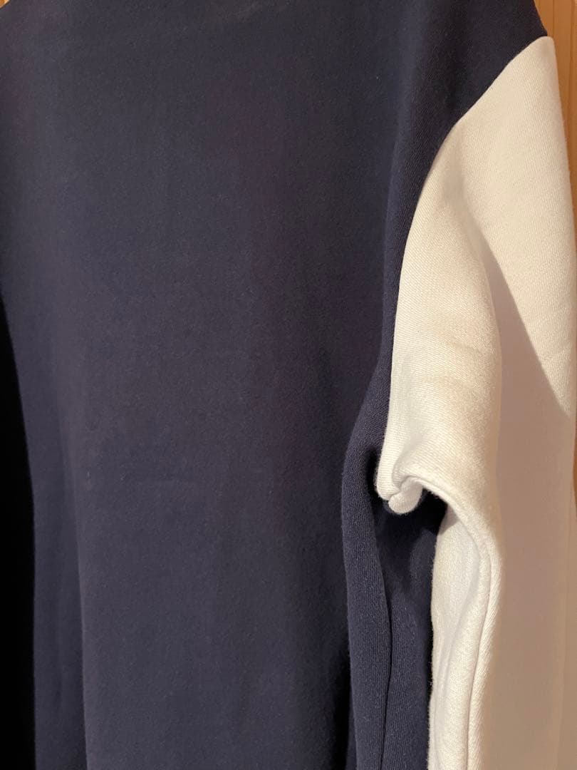 Majestic ニューヨーク ヤンキース ロゴ刺繍 スウェットスタジャン XL