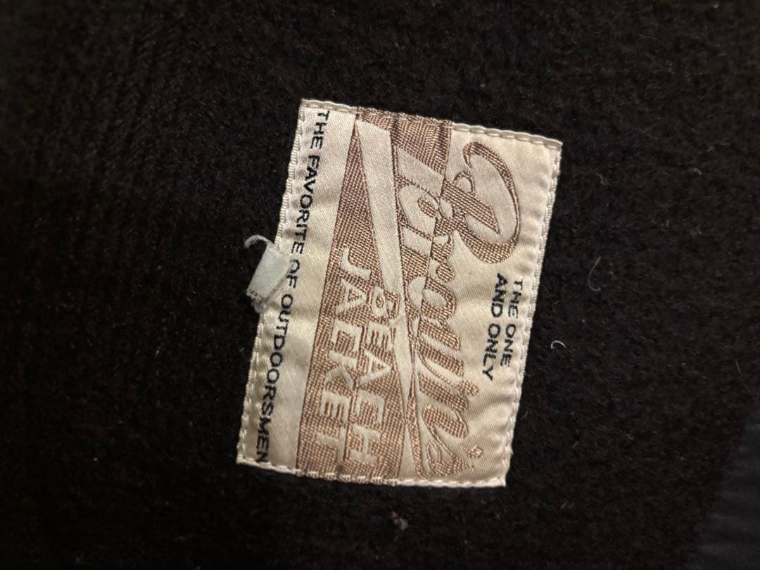 BROWN'S BEACH JACKET Mサイズ