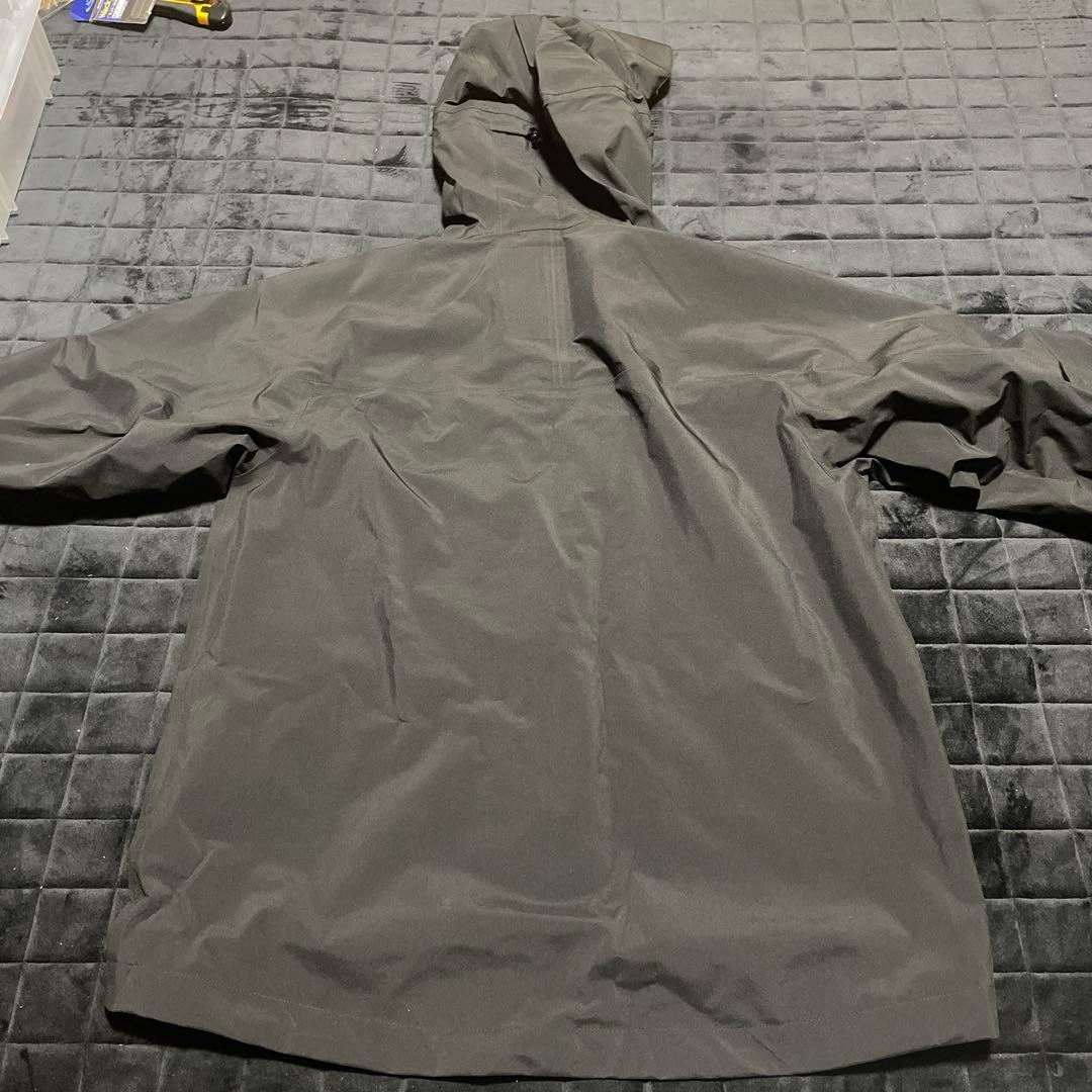 JACKALL クラウドシェルジャケット