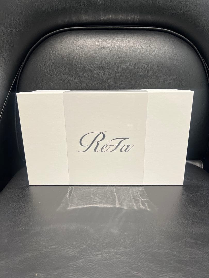 c*e様 ReFa BEAUTECH DRYER SE ホワイト　新品