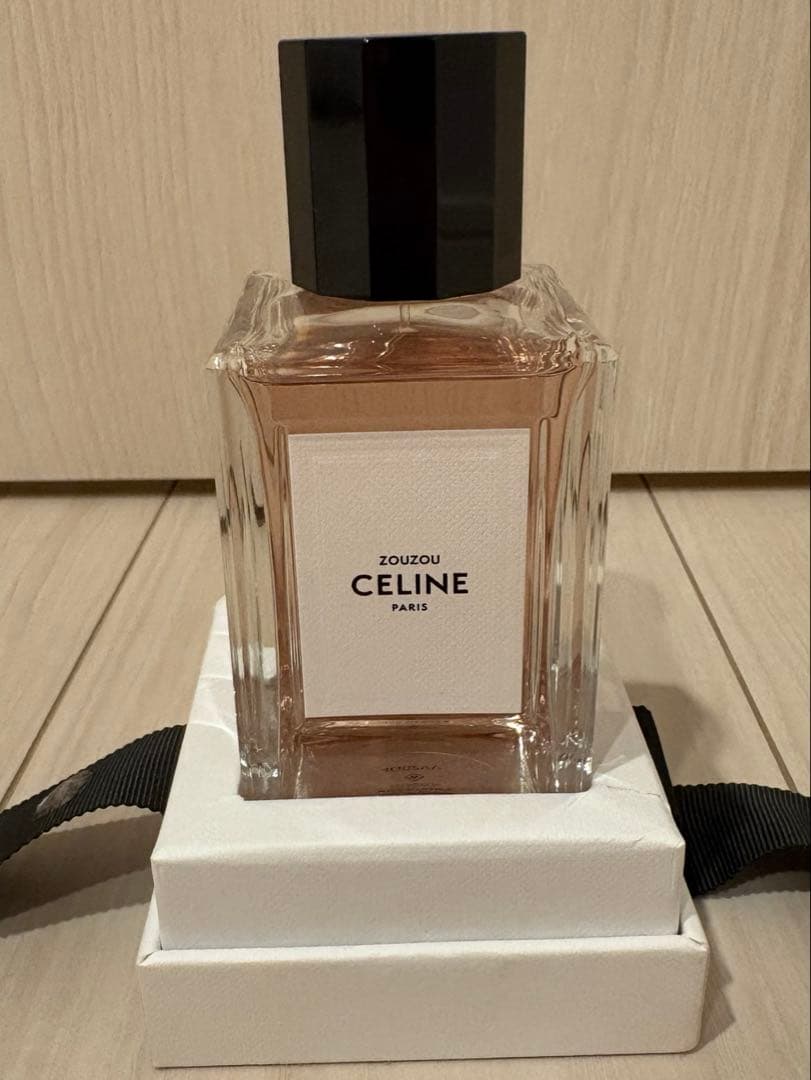 CELINE ZOUZOU 香水 セリーヌ ズーズー