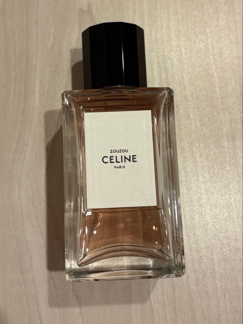 CELINE ZOUZOU 香水 セリーヌ ズーズー