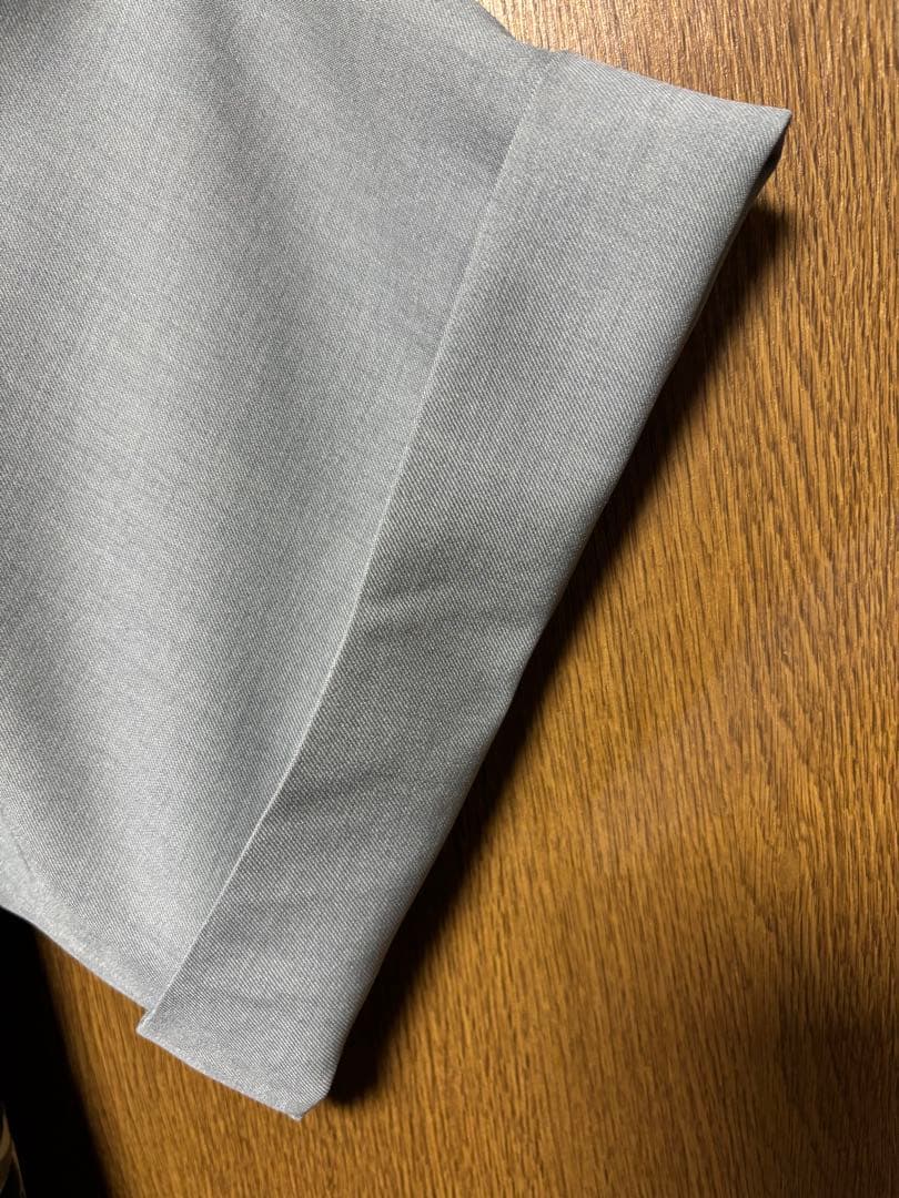 &ellecy アンドエルシー　ネコ　オペラ　シャツ　猫　柄