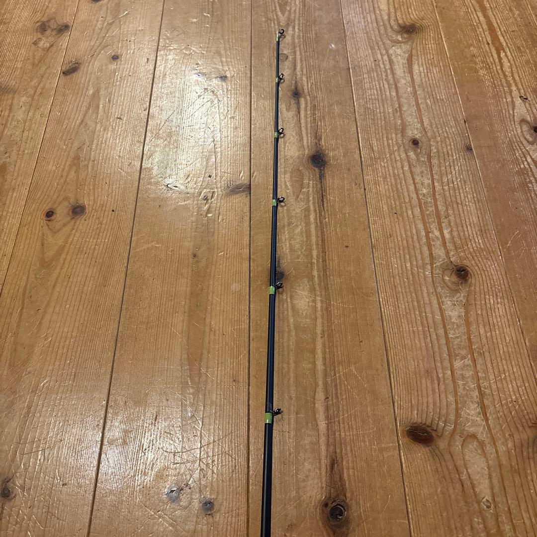 【良品】ウォブンロール66MHM セントクロイ　保証書