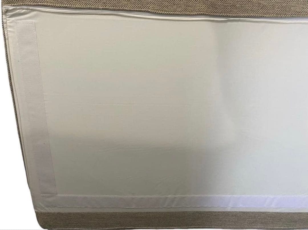 unico ウニコ TREL カバーリングソファ 3シーターベージュウニコトレル