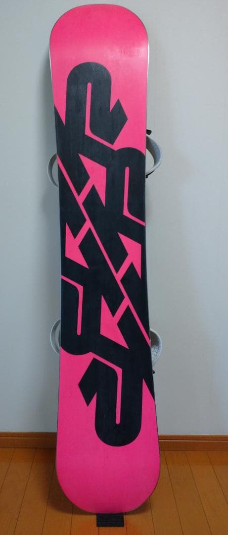 スノーボードセット（ソールカバー付き）