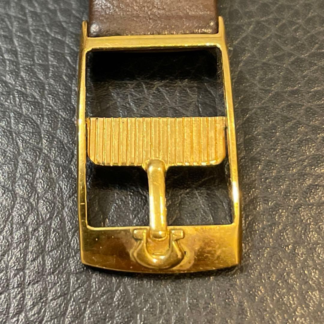 正規品 オメガ デ・ヴィル Omega De Ville メンズ　腕時計