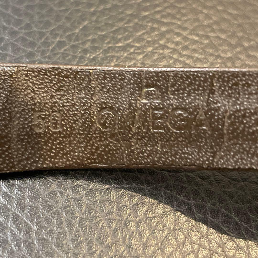 正規品 オメガ デ・ヴィル Omega De Ville メンズ　腕時計