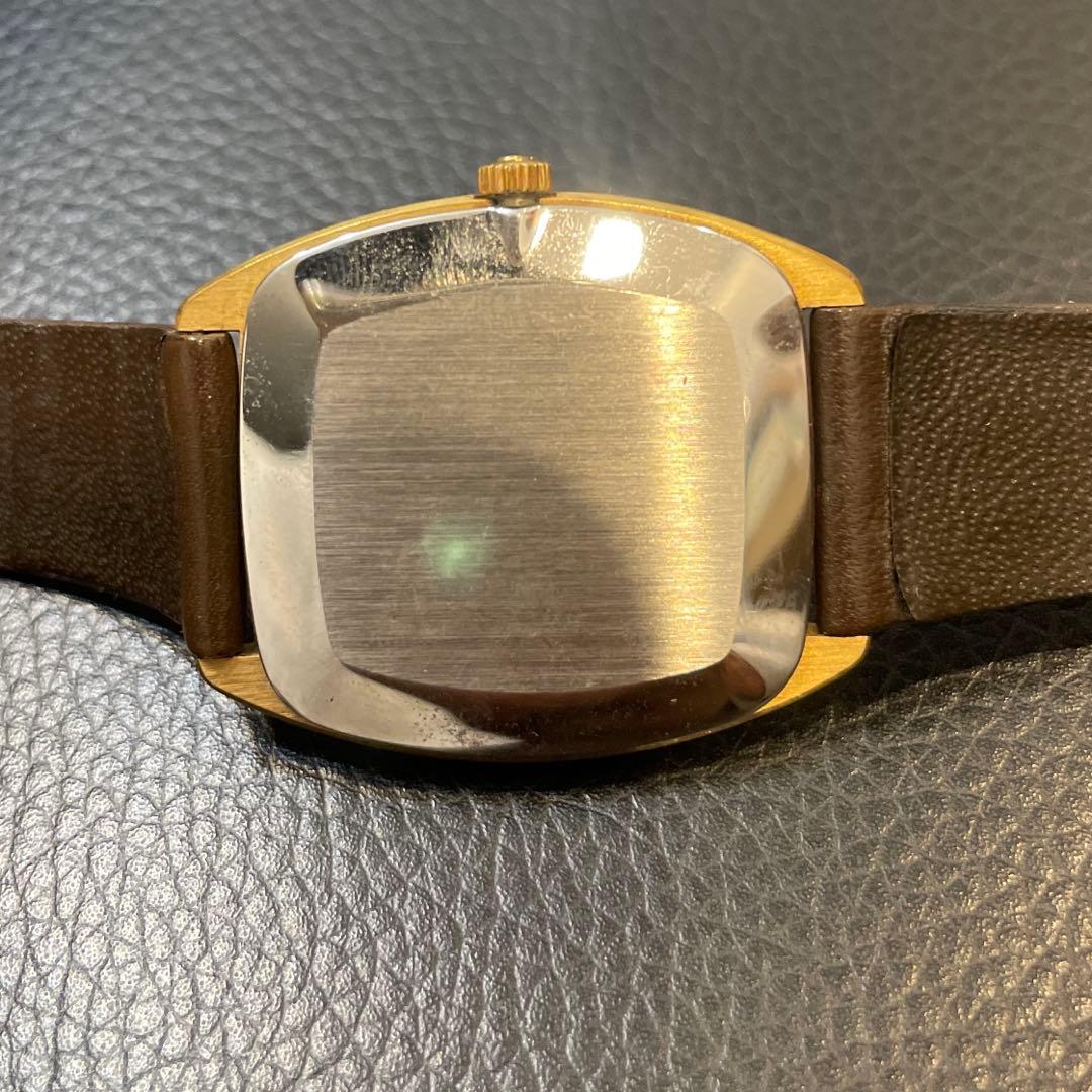 正規品 オメガ デ・ヴィル Omega De Ville メンズ　腕時計