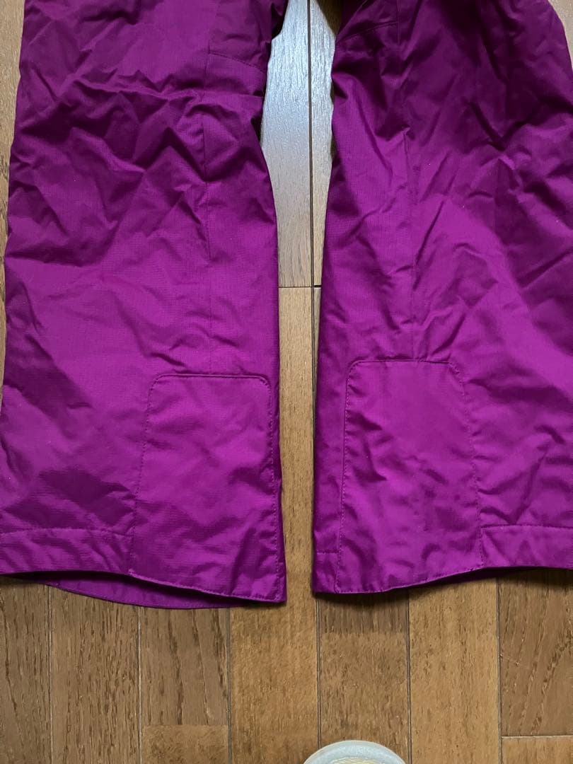 DESCENT デサント スキーウェアパンツ M ヒートナビ