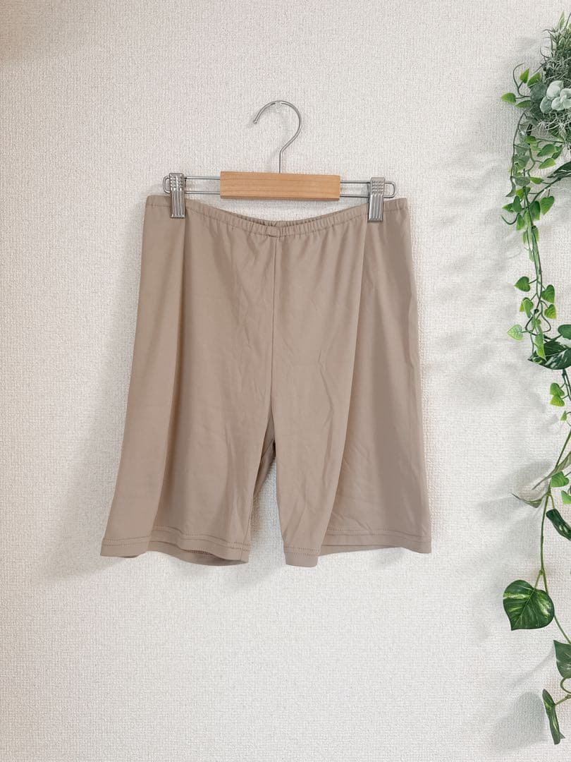 美品★ AMERI MEDI VINTAGE FLOWER KNIT PANTS