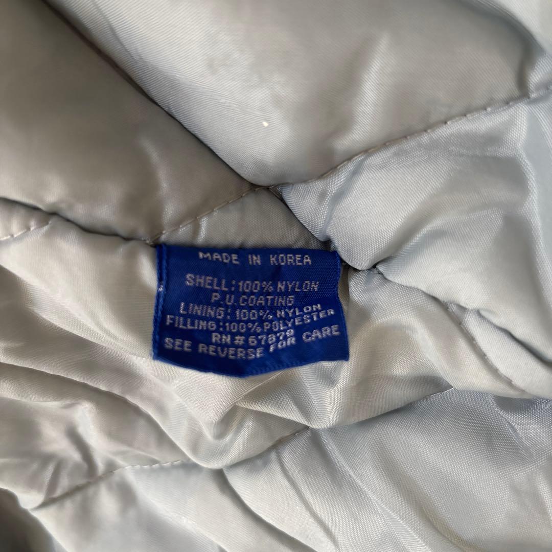 NFL COWBOYS ダウンジャケット