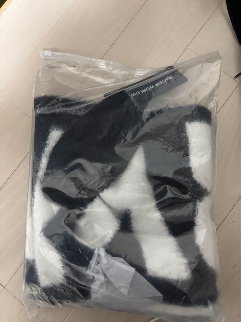 小物 Core Memory Scarf Racer WorldWide