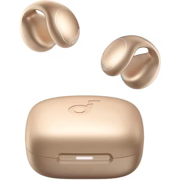 新品アンカー ワイヤレスイヤホン Soundcore C40i A3331NB1