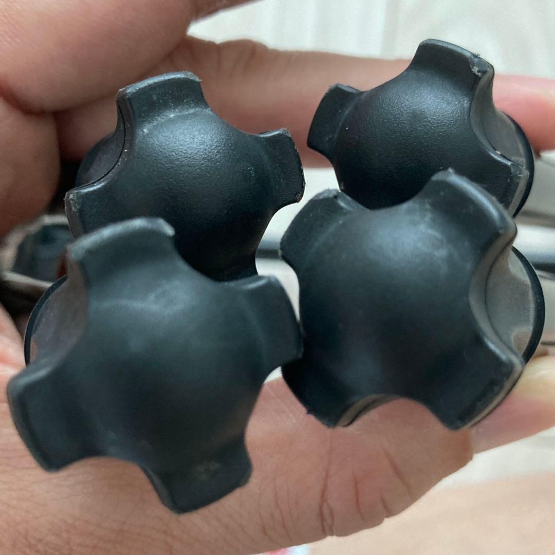 【美品】NEIGHBORHOOD Helinox TABLE ONEタイガーカモ