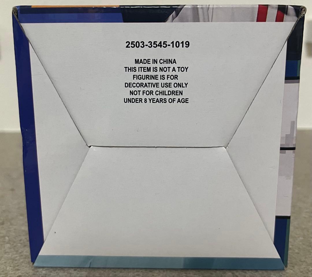 8/4 球場配布 ドジャース 佐々木朗希 ボブルヘッド 非売品