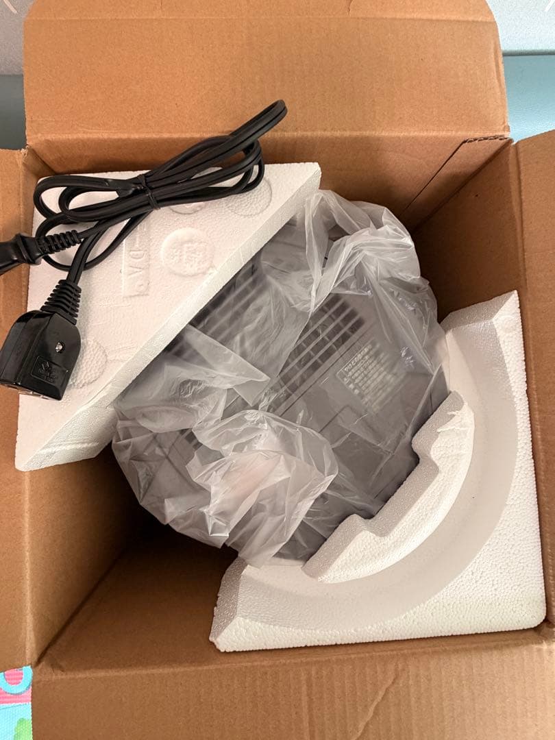 ぶ*ん様 [美品]象印 ZOJIRUSHI スチーム式加湿器 EE-DD50-H