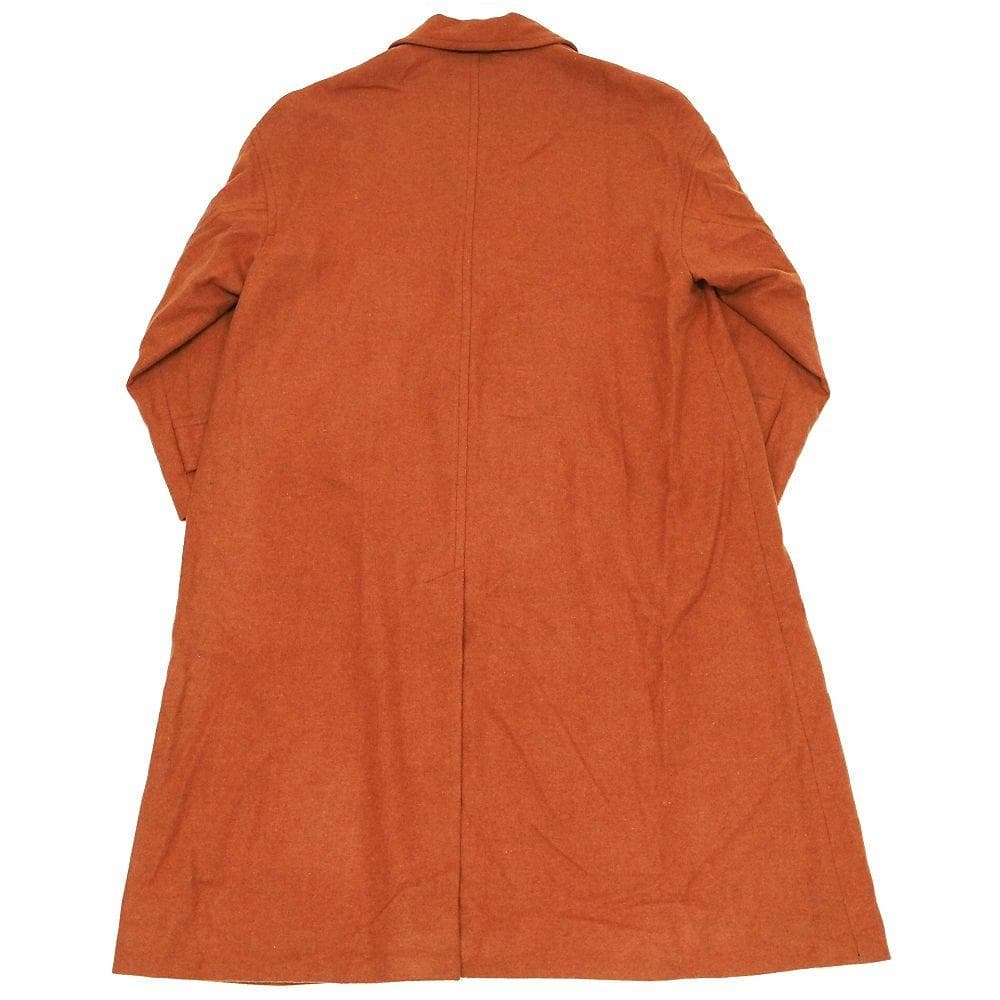 ジャケット・アウター K06438 F/CE. WATER REPELLENT WOOL COAT