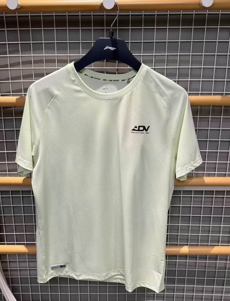 LI-NING リ－ニン ランニングシャツ 大迫傑選手 adventure S