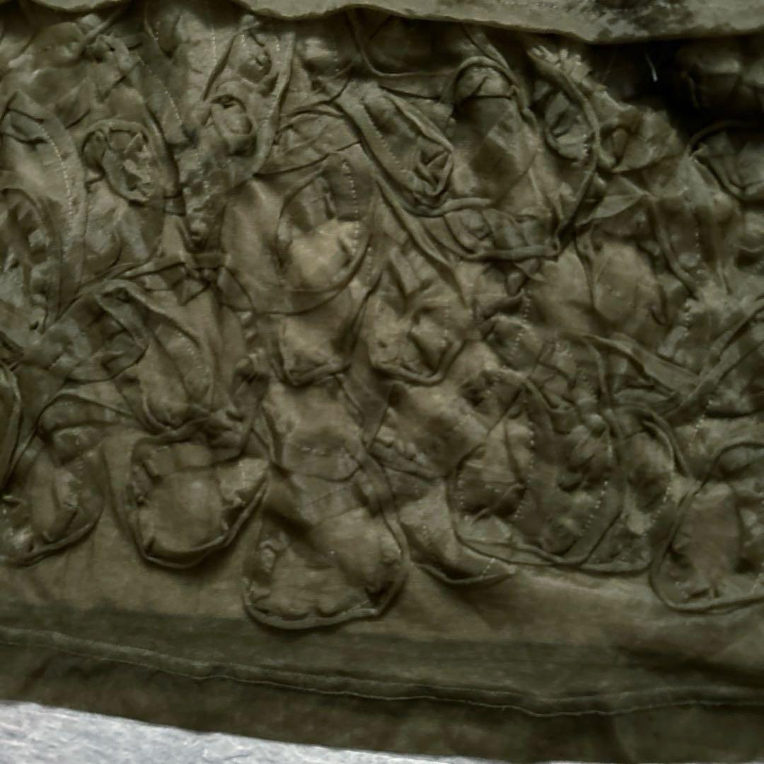 コムデギャルソン コムコムvintageパワーネットトップスカットソー希少