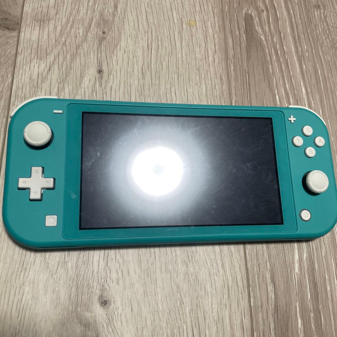 ニンテンドー　任天堂　Switch スイッチ　本体