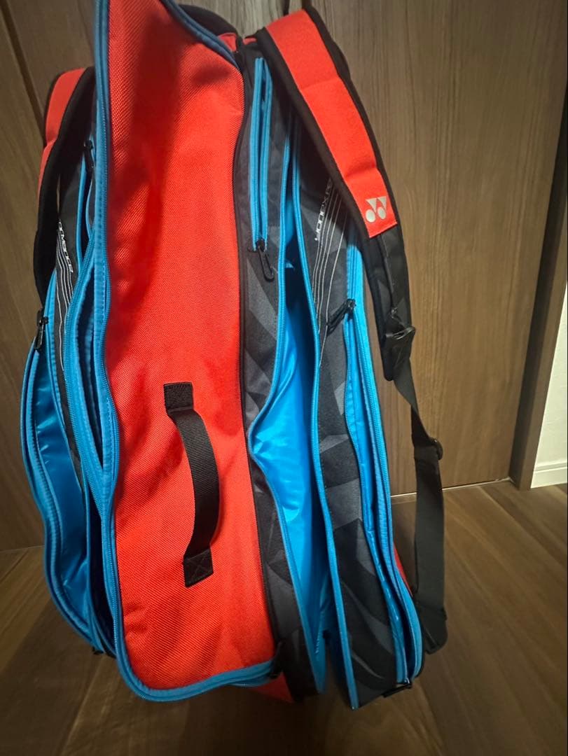 YONEX ラケットバッグ9 BAG2202N