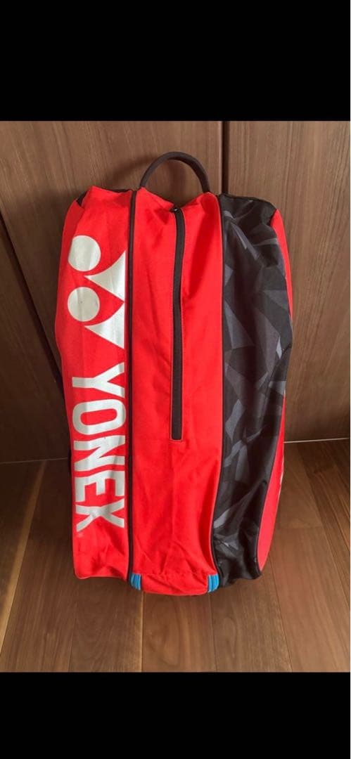 YONEX ラケットバッグ9 BAG2202N