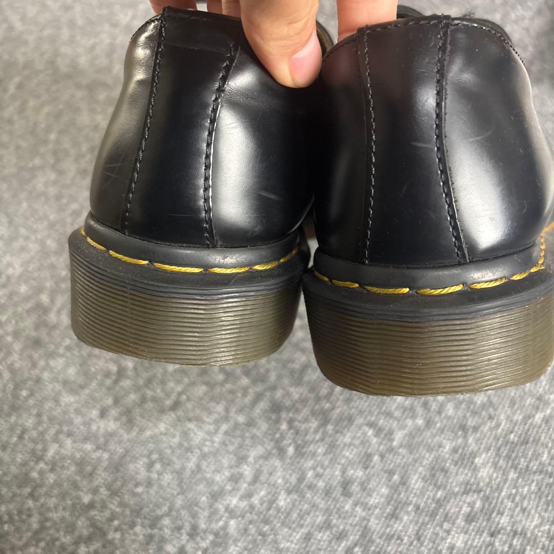 Dr.Martens 1461 3ホール US10