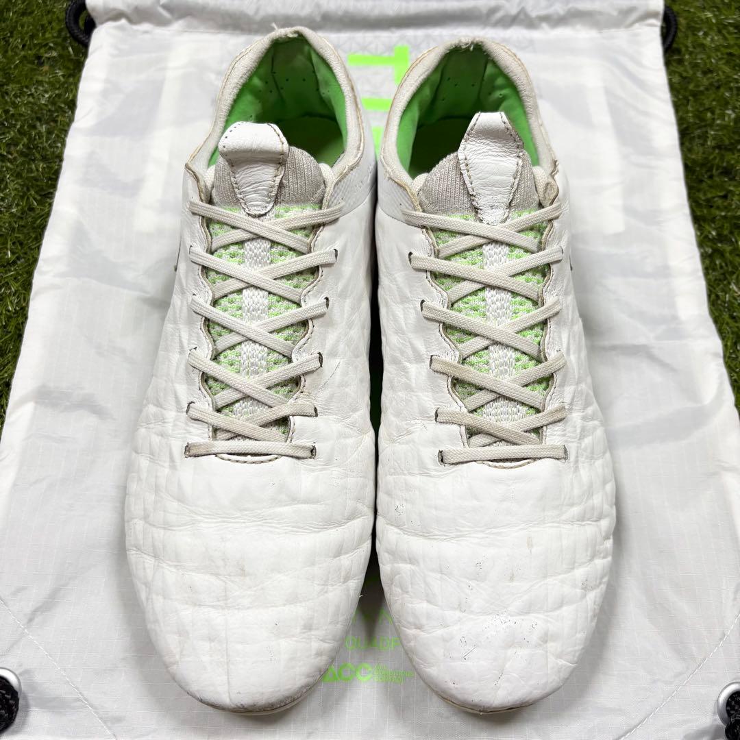 NIKE Tiempo Legend Ⅷ Elite FG 26.5cm