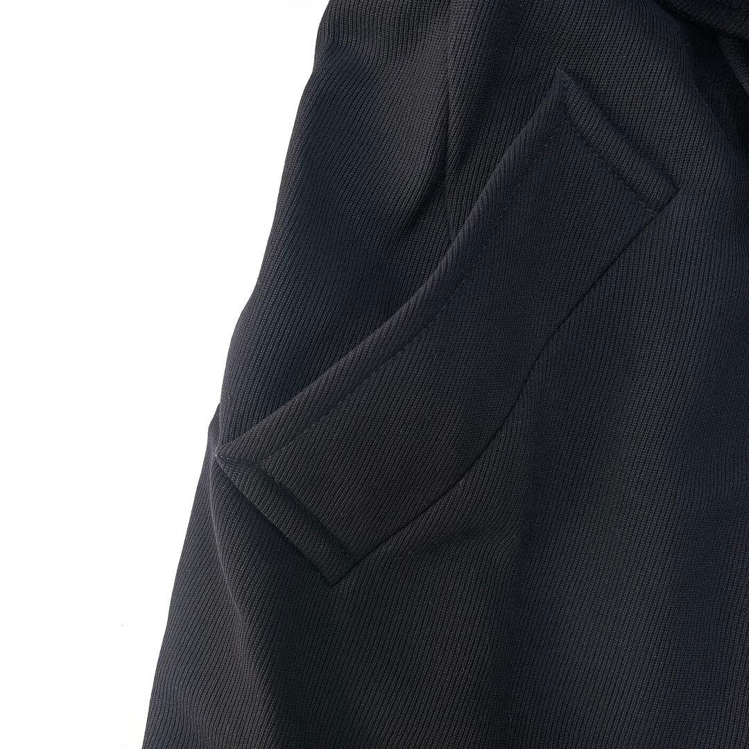 K*o様 美品⁑マックスマーラ　ウールソフトトレンチコート フリースライナー 4