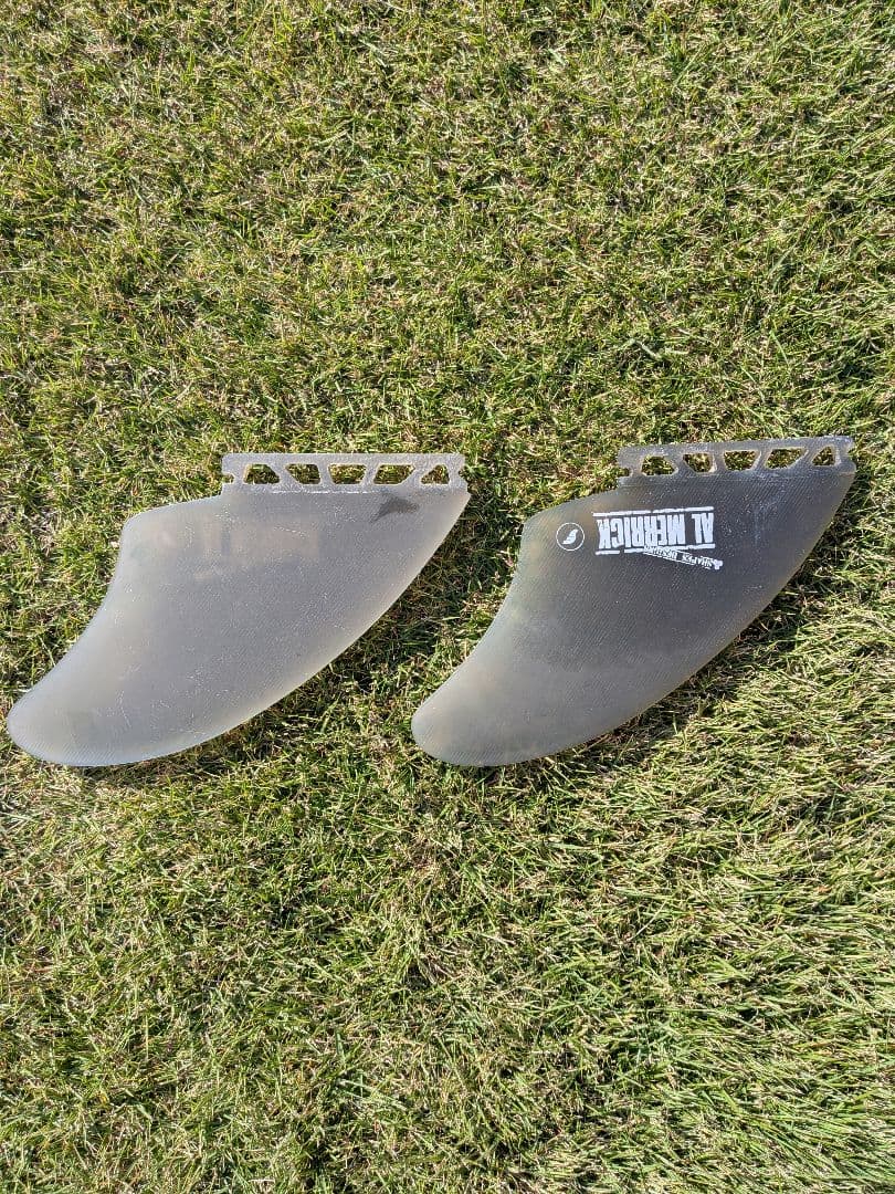 激安　CHANNEL　ci fish 5'5 手渡8000円値下げ可