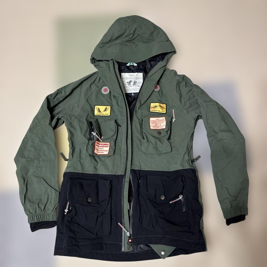 HEAD DAYMAKER 62cm スノーボード　salmon バインディング