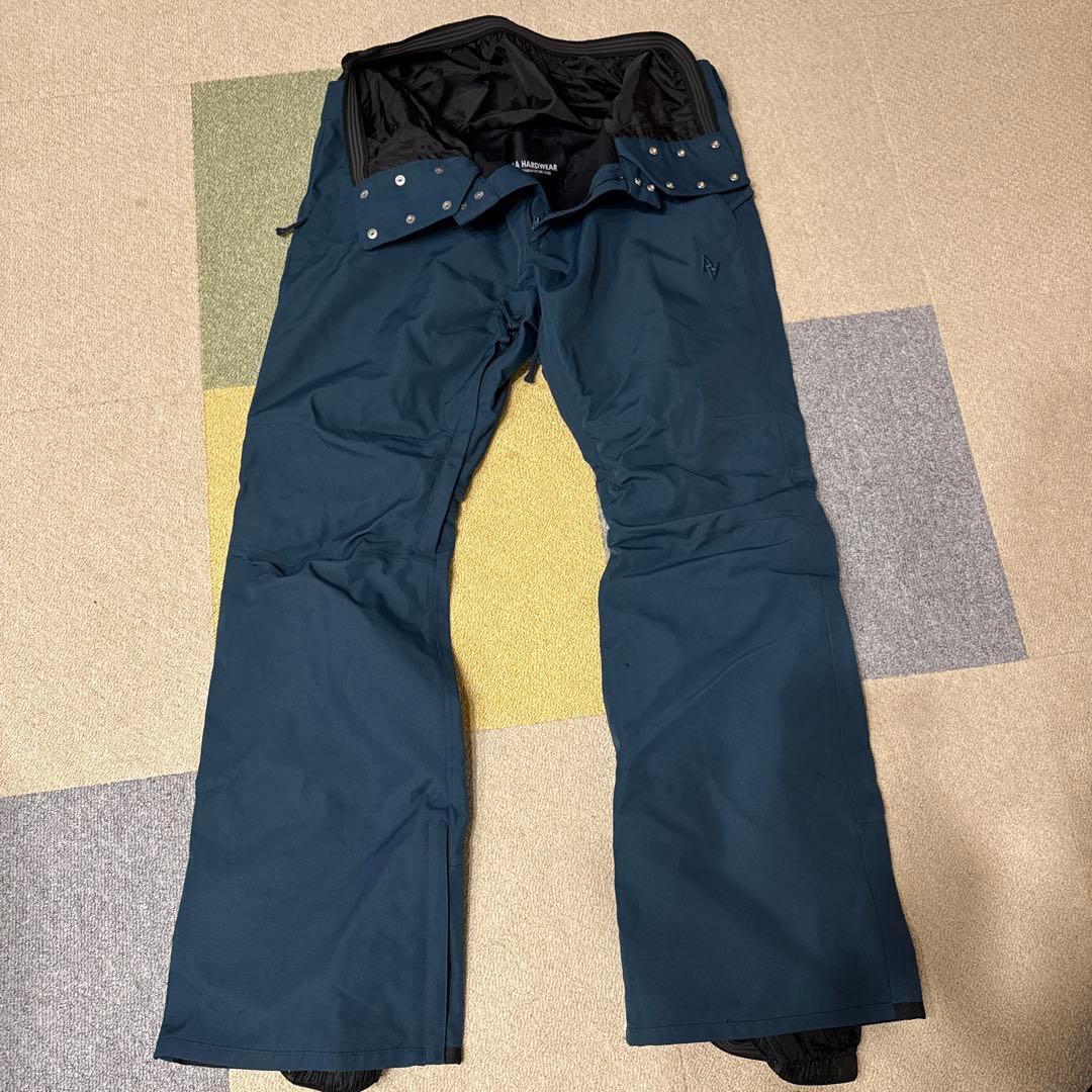 HEAD DAYMAKER 62cm スノーボード　salmon バインディング