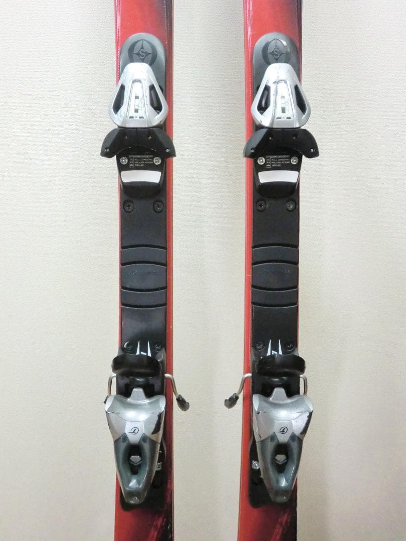 オガサカ Keo's RS スキー板 +FM600+チロリア メンテ済み!!