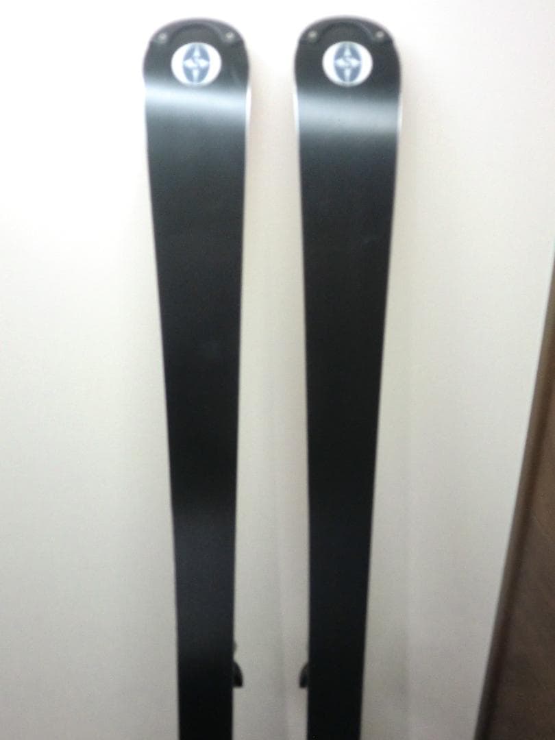 オガサカ Keo's RS スキー板 +FM600+チロリア メンテ済み!!