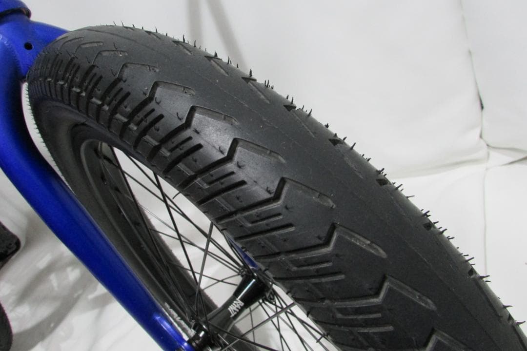 -送料込- BMX ストリート SUBROSA Salvador