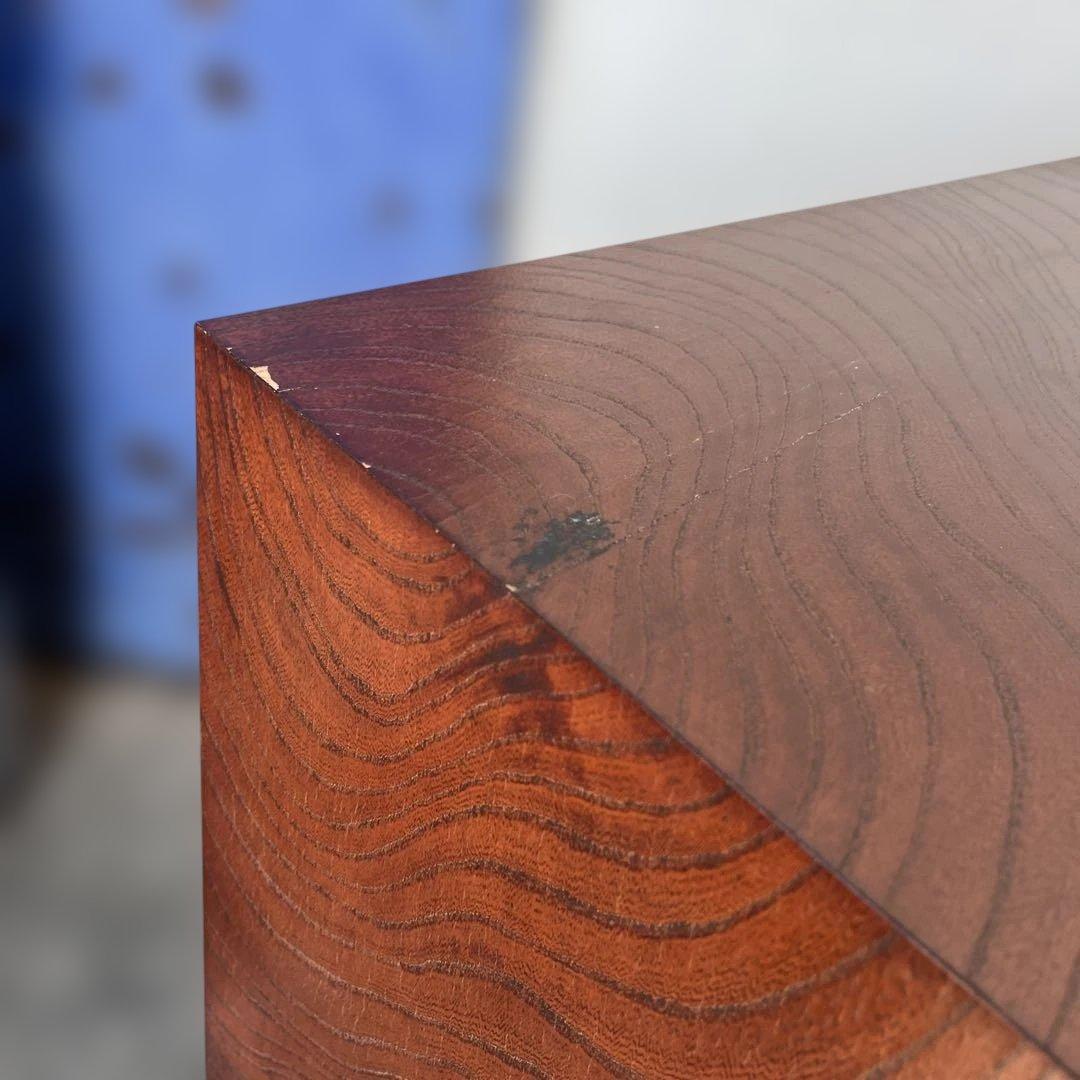 【岩谷堂】３段箪笥◇◆時代箪笥◆◇天然木◆◇