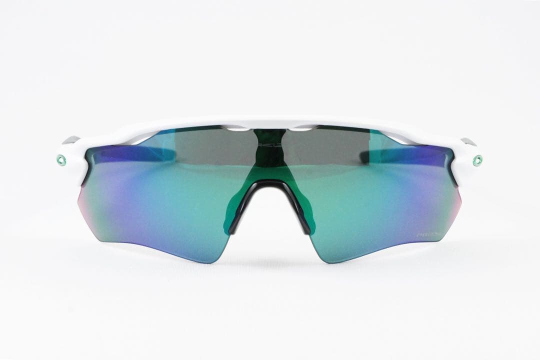 オークリー レーダー イーブイ パス oo9208-7138 128