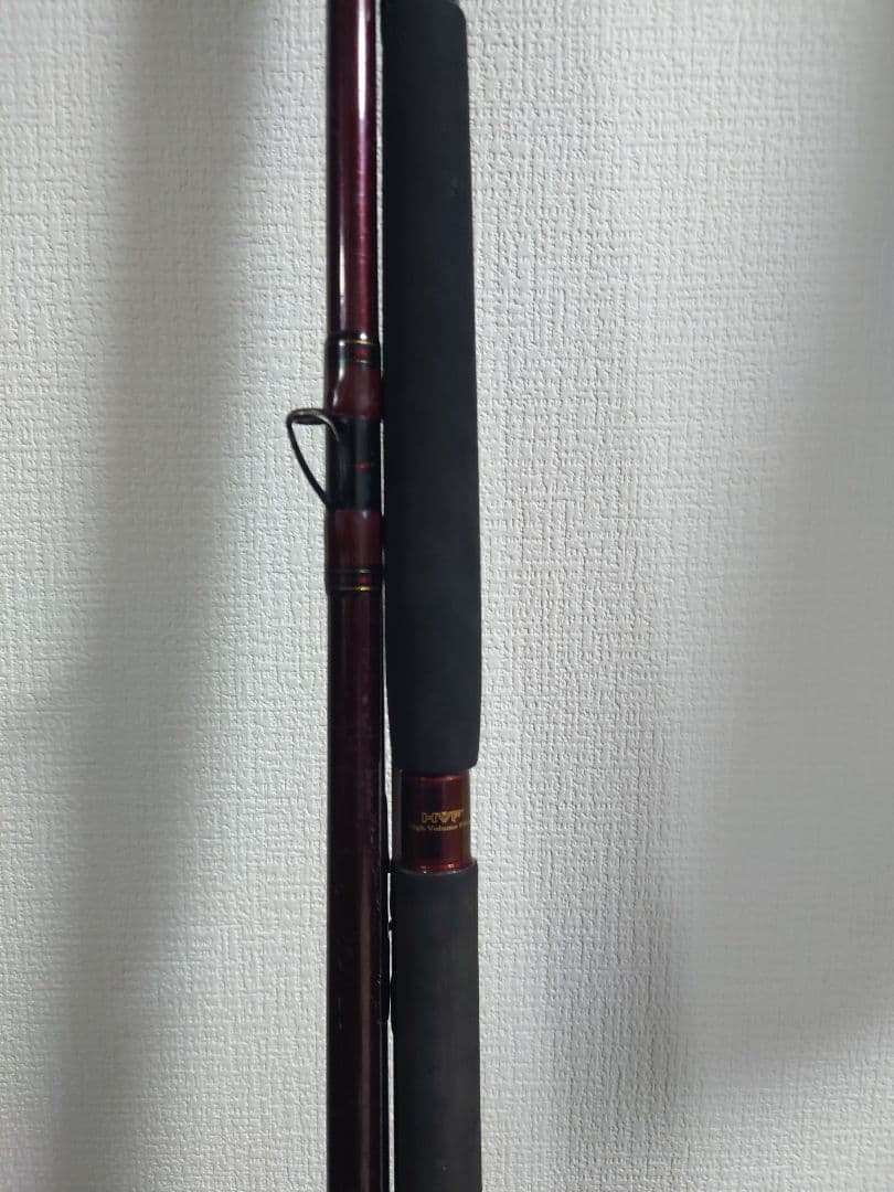 ダイワ名竿　剛海　mh544