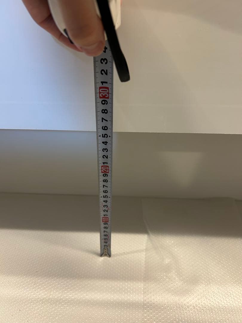 ホワイトキッチン収納 食器棚