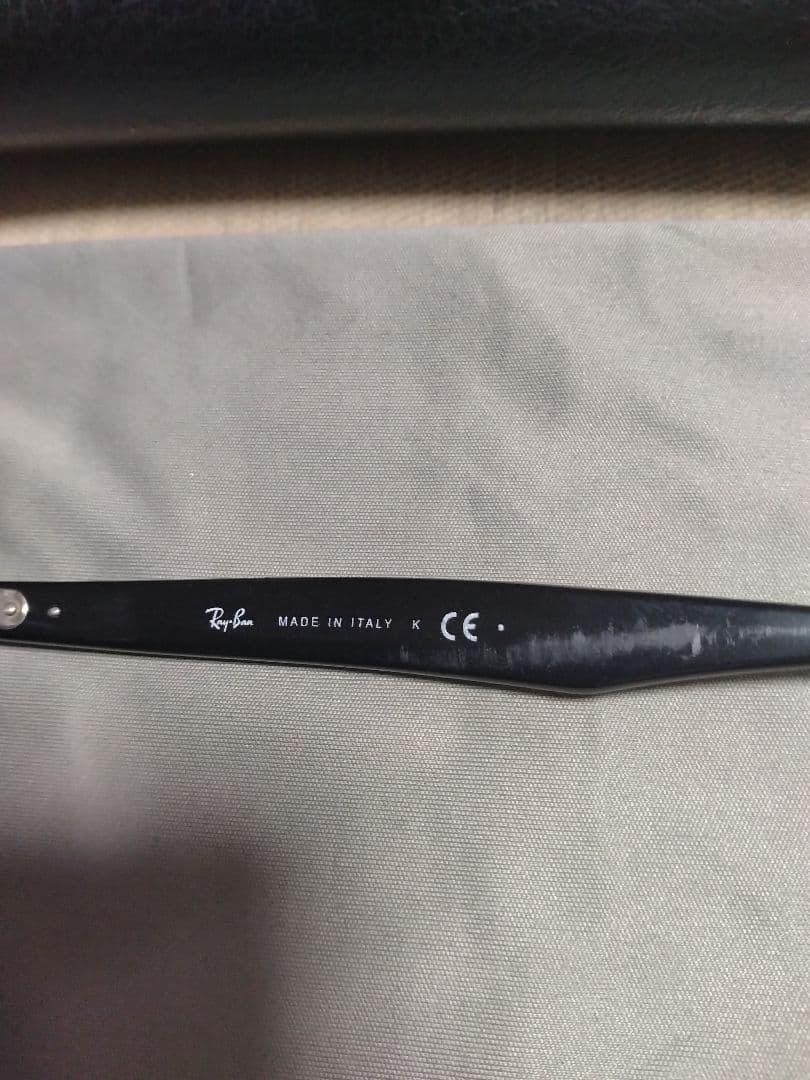 Ray-Ban サングラスセット：RB4334D：RB4258-F