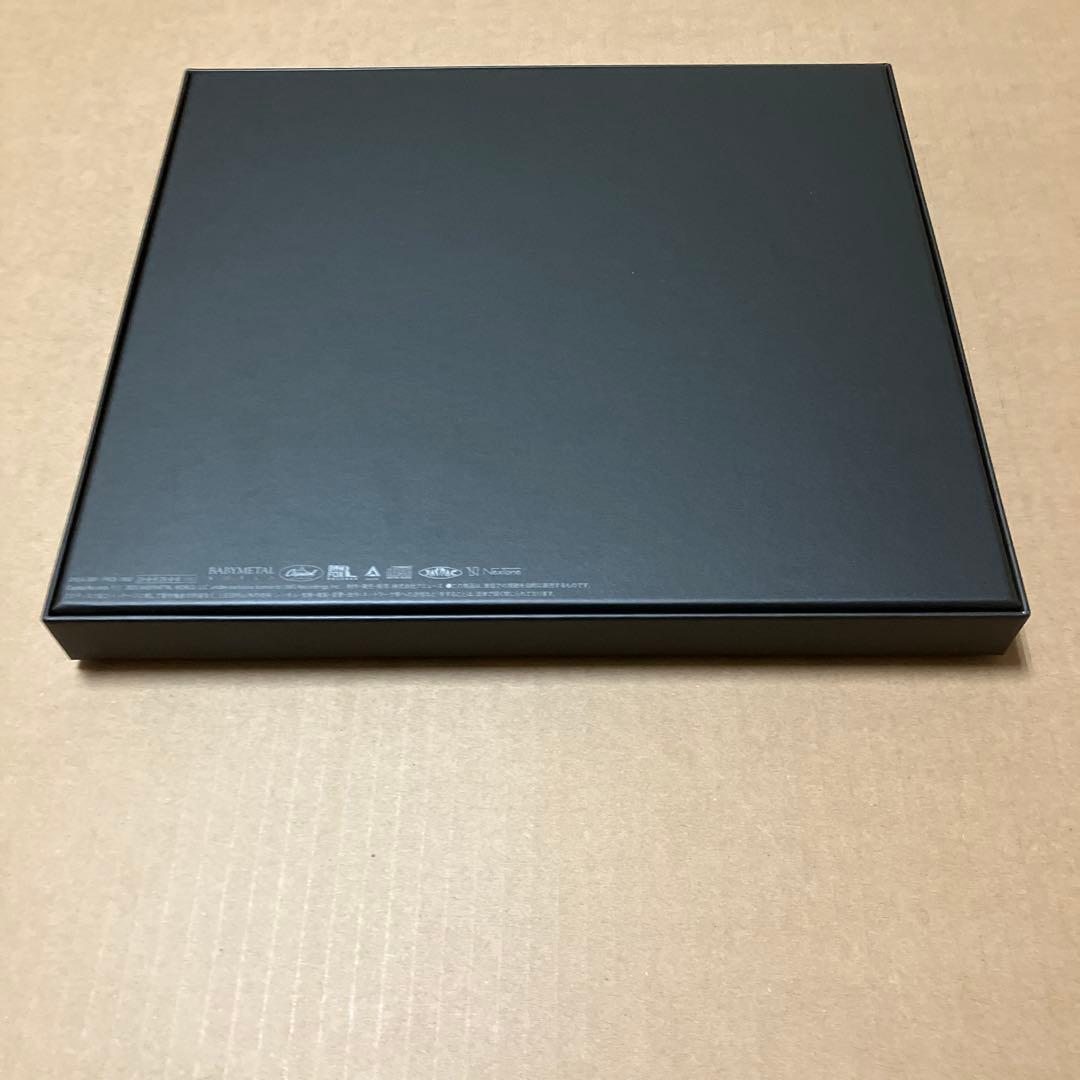 邦楽 BABYL FORTH THE ONE Limited Edition