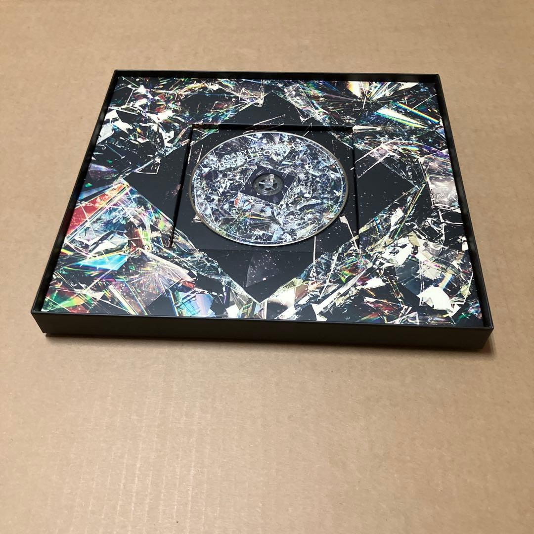 邦楽 BABYL FORTH THE ONE Limited Edition