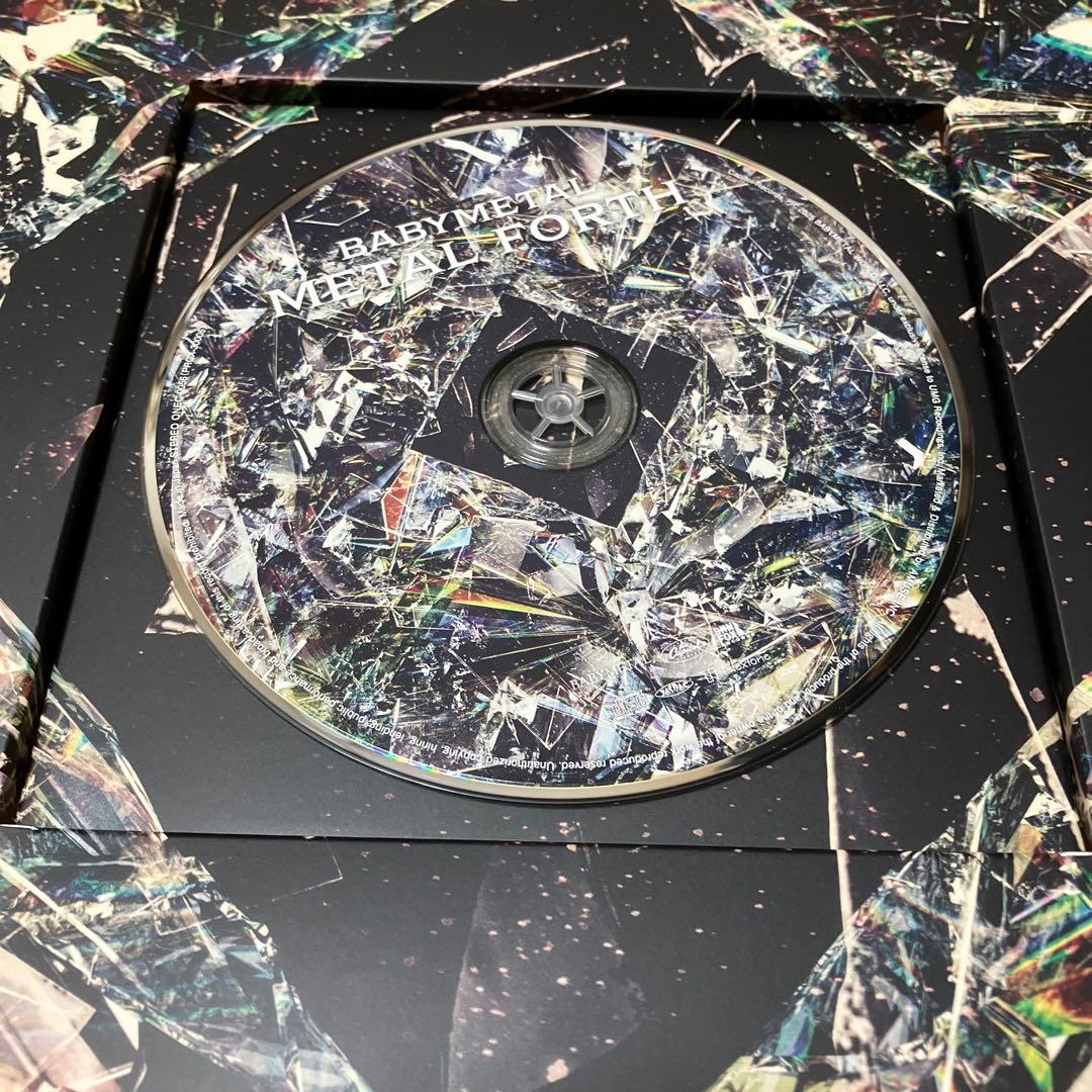 邦楽 BABYL FORTH THE ONE Limited Edition