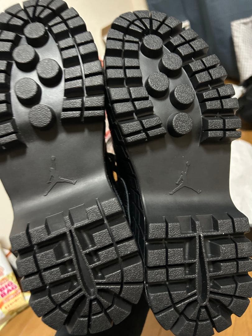 靴 Nike Women's Air Jordan 1 Brooklyn Low