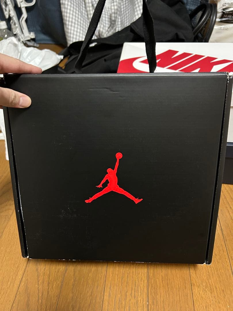 靴 Nike Women's Air Jordan 1 Brooklyn Low