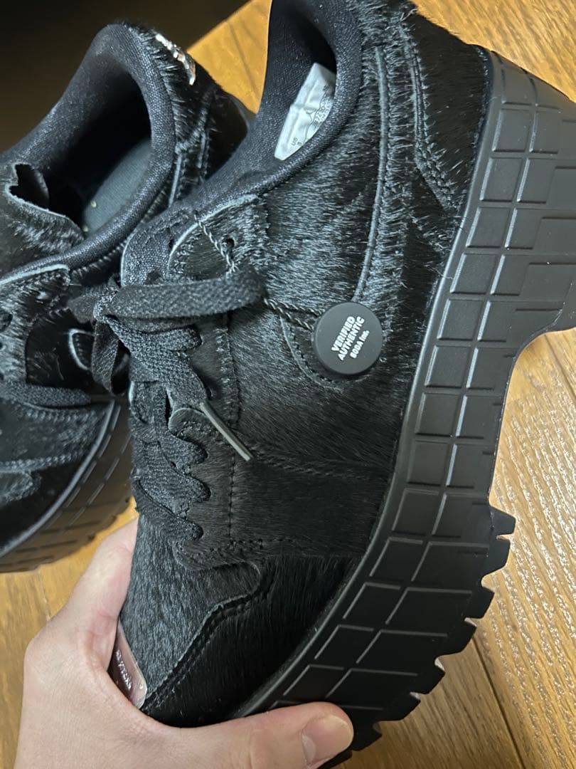 靴 Nike Women's Air Jordan 1 Brooklyn Low