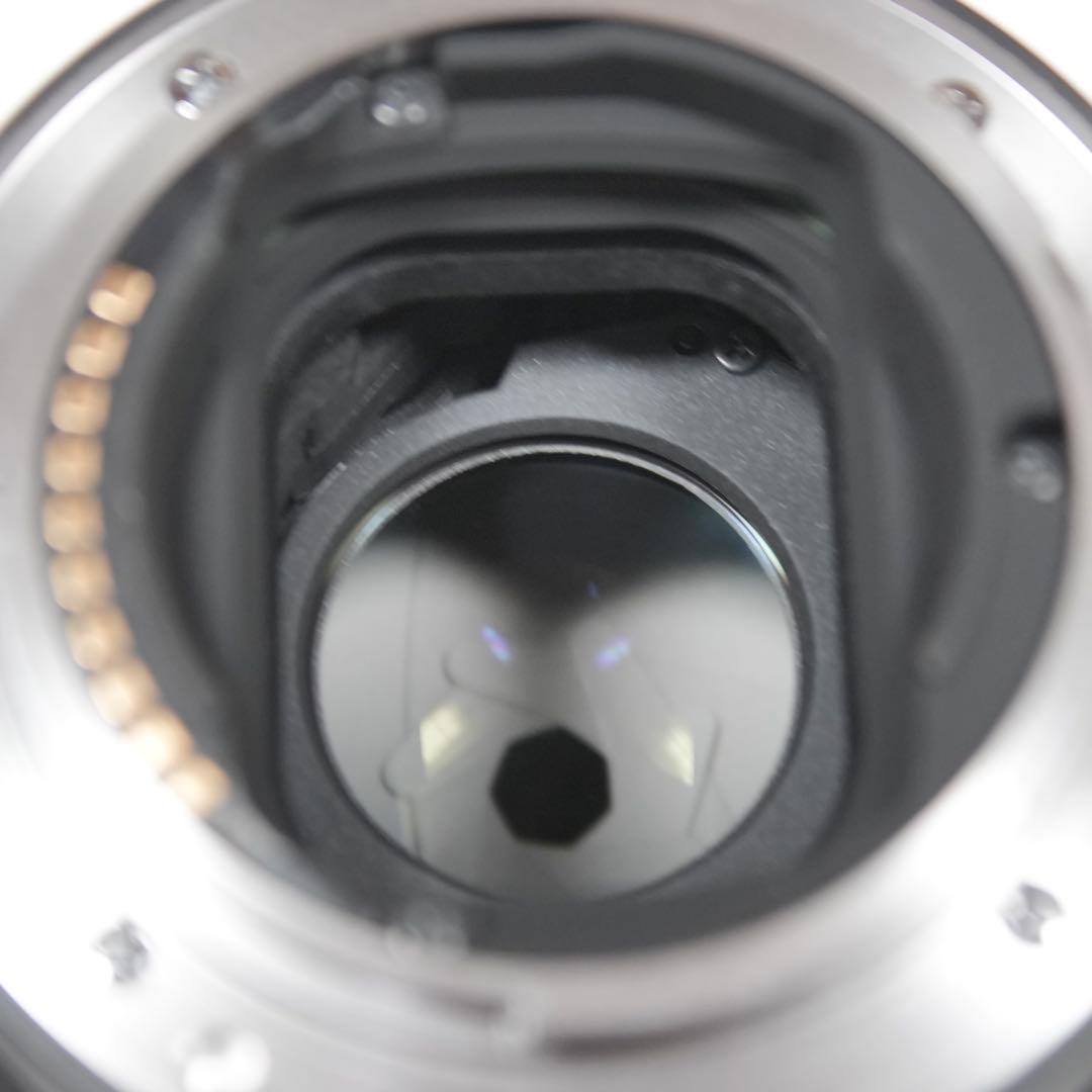 SONY FE50mm F1.8 （SEL50F18F）