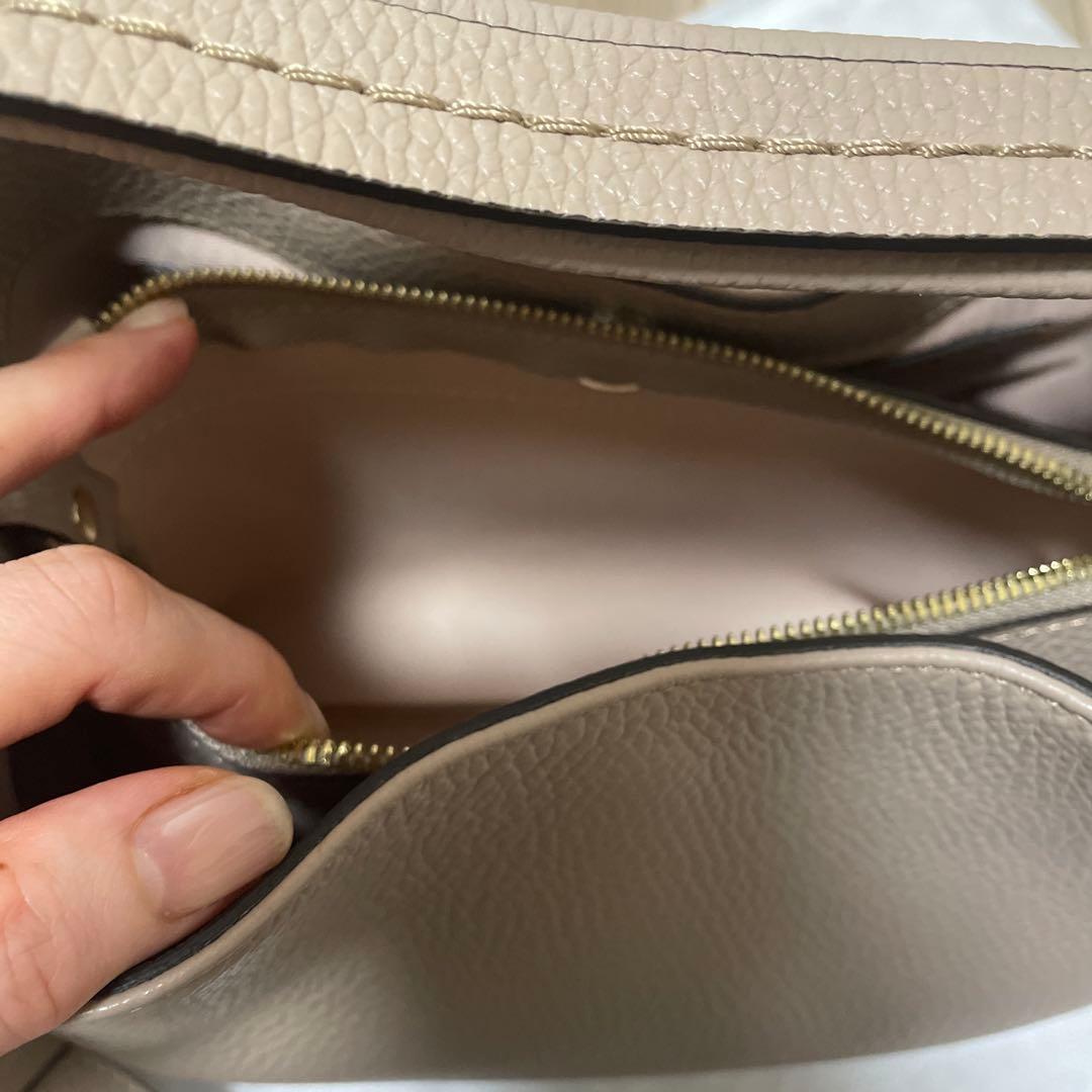 【未使用】LORISTELLA ロリステッラ ショルダーバッグ